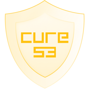 Cure53 security audit badge